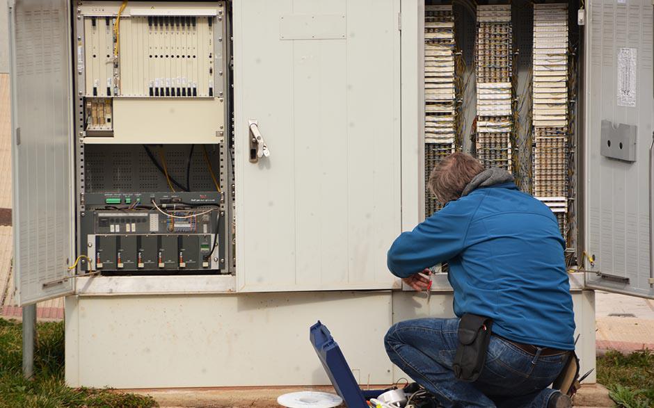 électricien maintenance Villennes-sur-Seine