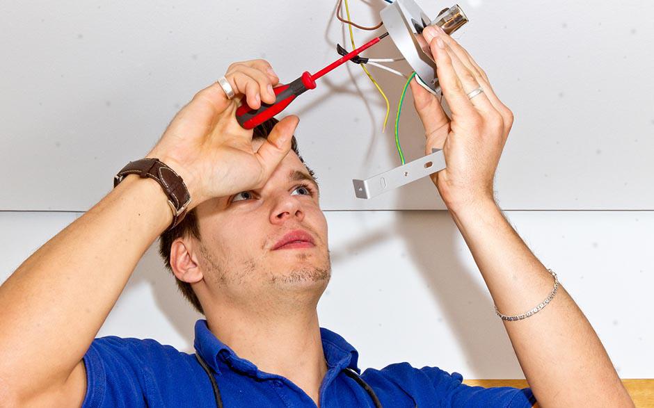 électricien maintenance Villennes-sur-Seine