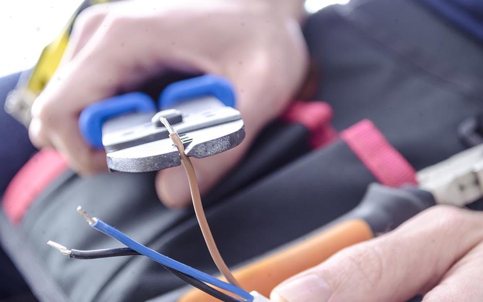 électricien maintenance Villennes-sur-Seine