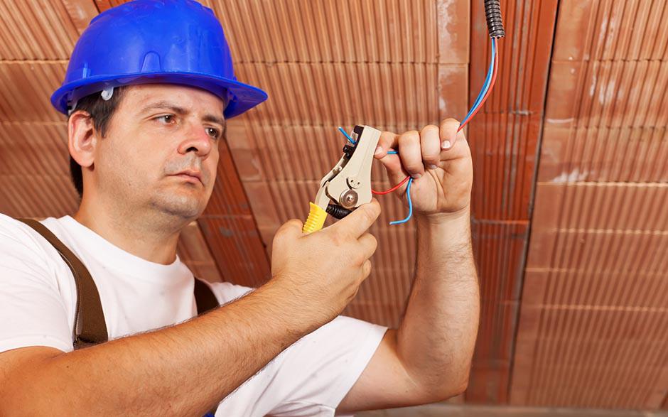électricien maintenance Villennes-sur-Seine